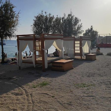 Apartments Mamich Kaštela 外观 照片