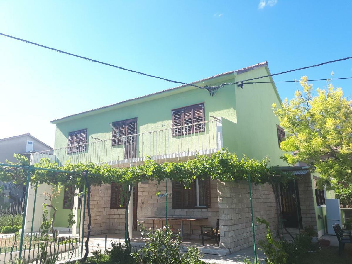 Apartments Mamich Kaštela 外观 照片