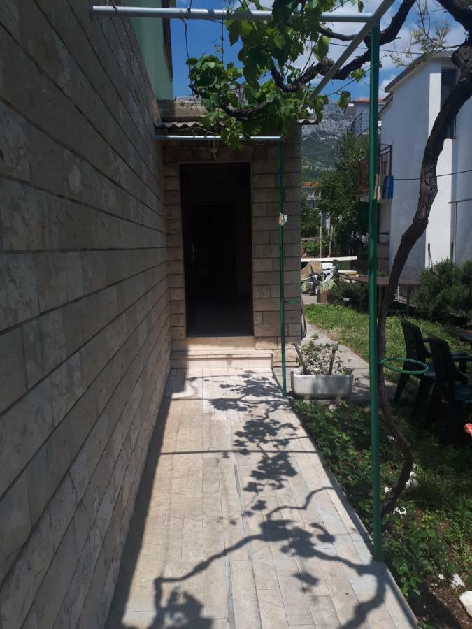 Apartments Mamich Kaštela 外观 照片